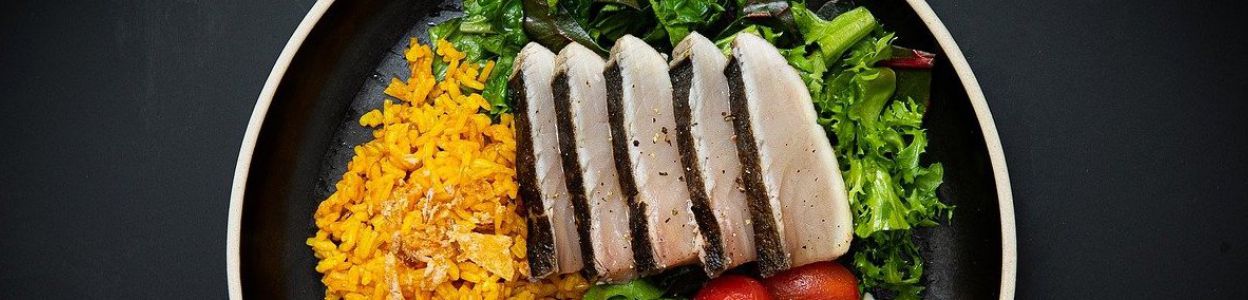Kwas omega-3 - właściwości i znaczenie dla Twojego organizmu